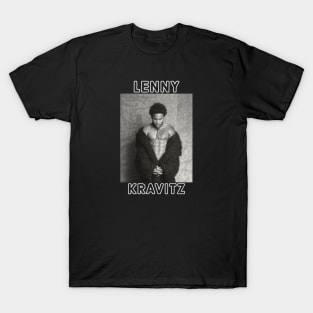 Lenny Kravitz T-Shirt